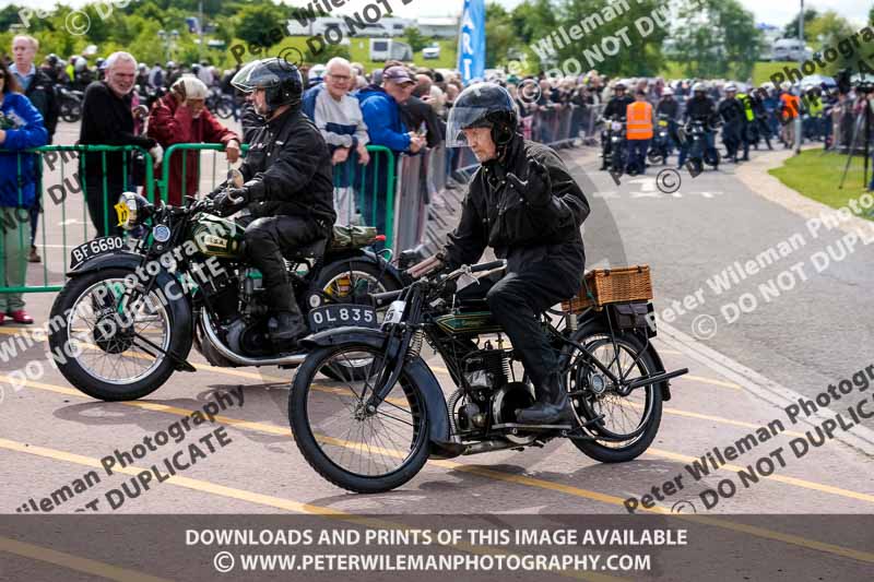 Vintage motorcycle club;eventdigitalimages;no limits trackdays;peter wileman photography;vintage motocycles;vmcc banbury run photographs